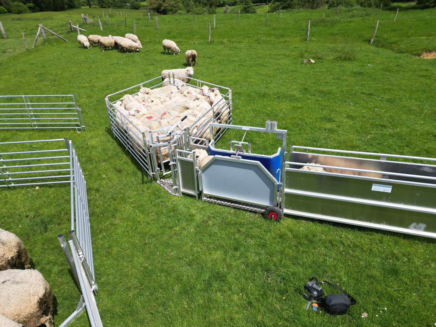 OVISTOP