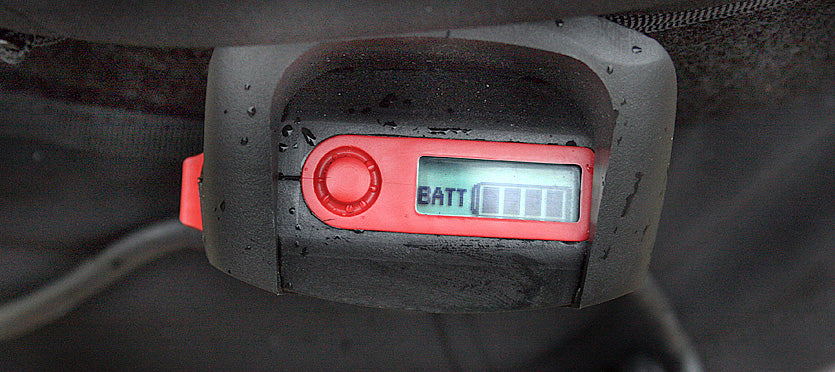 F3010 Modèle de démonstration
