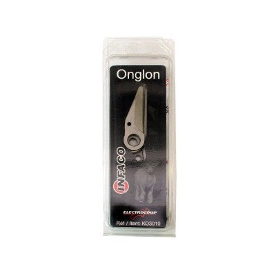 Kit onglons pour F3010